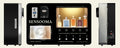 Distributeur de parfum mural Sensooma